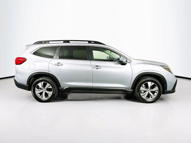 used 2024 Subaru Ascent car, priced at $33,197