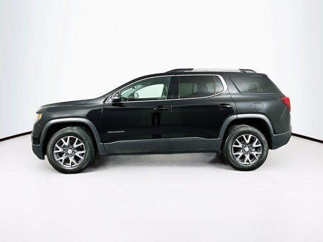 used 2023 GMC Acadia car, priced at $26,889