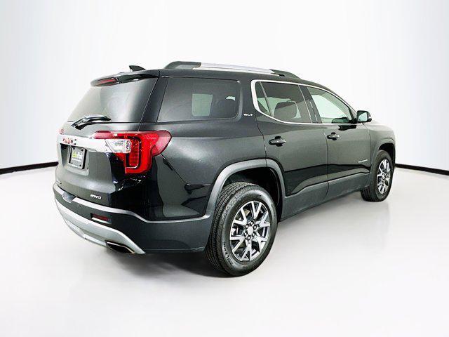 used 2023 GMC Acadia car, priced at $26,889