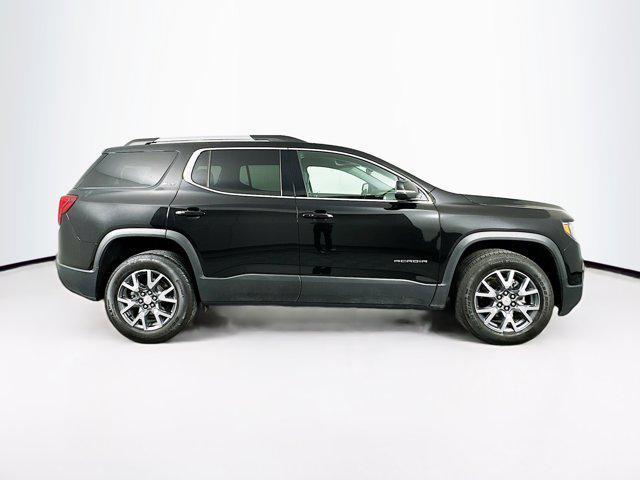 used 2023 GMC Acadia car, priced at $26,889