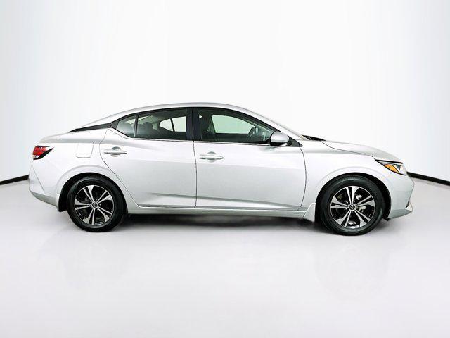 used 2023 Nissan Sentra car, priced at $18,789