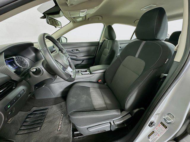 used 2023 Nissan Sentra car, priced at $18,789