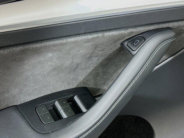 used 2023 Tesla Model Y car, priced at $30,897
