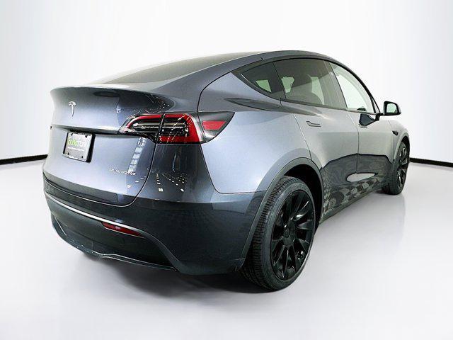 used 2023 Tesla Model Y car, priced at $30,897