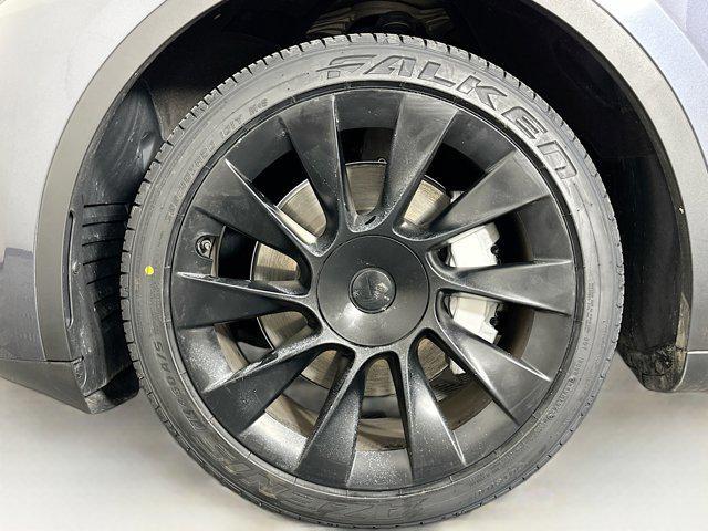 used 2023 Tesla Model Y car, priced at $30,897