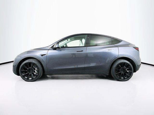 used 2023 Tesla Model Y car, priced at $30,897