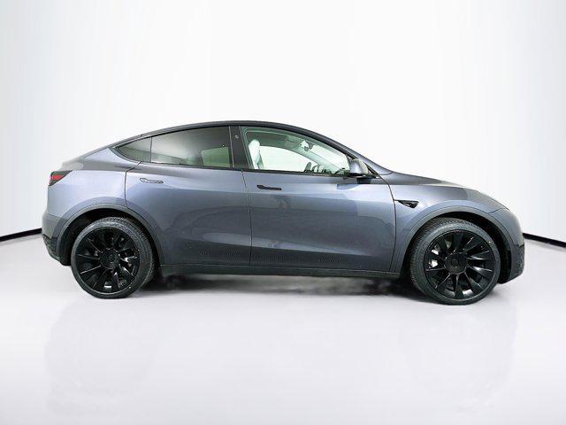 used 2023 Tesla Model Y car, priced at $30,897