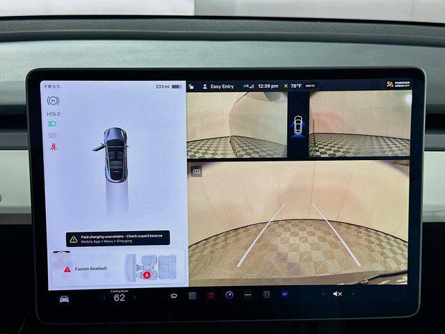 used 2023 Tesla Model Y car, priced at $30,897