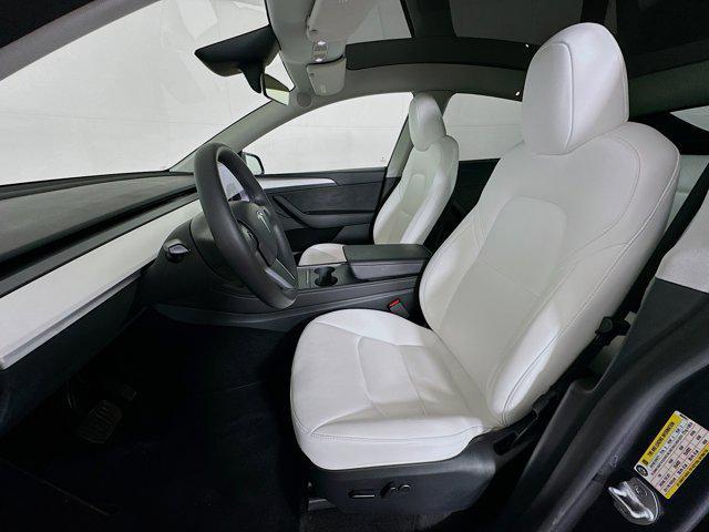 used 2023 Tesla Model Y car, priced at $30,897