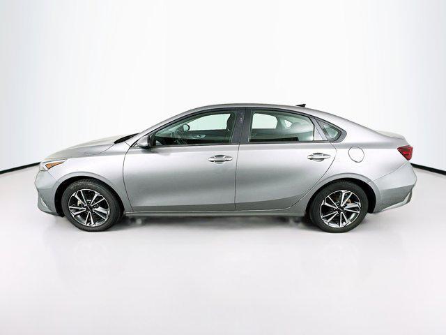 used 2023 Kia Forte car, priced at $16,897