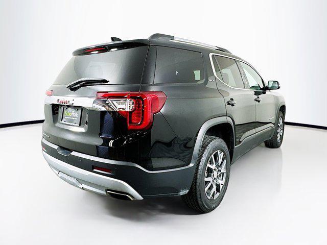 used 2023 GMC Acadia car, priced at $26,397