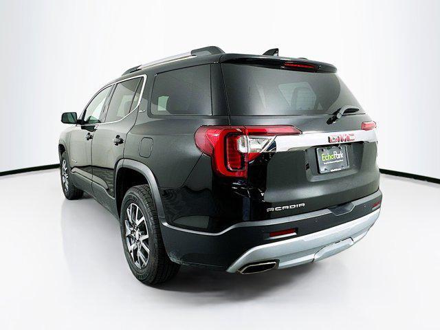 used 2023 GMC Acadia car, priced at $26,397