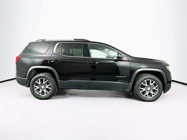 used 2023 GMC Acadia car, priced at $26,397