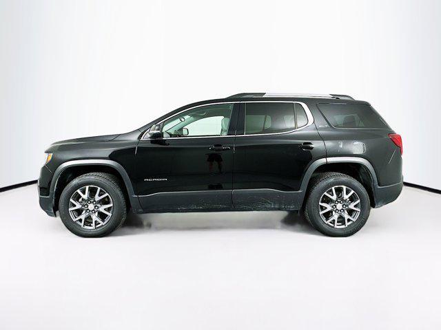 used 2023 GMC Acadia car, priced at $26,397