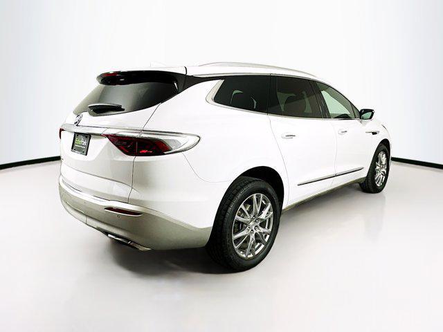 used 2022 Buick Enclave car, priced at $18,389