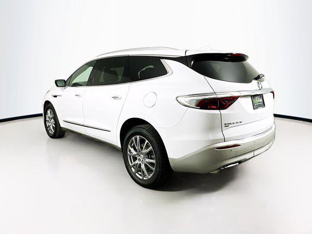 used 2022 Buick Enclave car, priced at $18,389