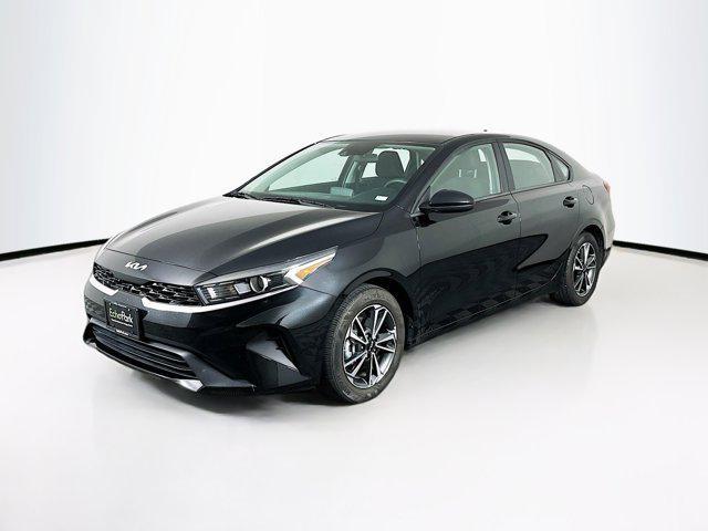 used 2023 Kia Forte car, priced at $15,789