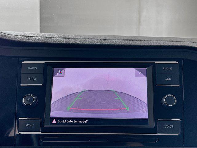 used 2024 Volkswagen Jetta car, priced at $18,296