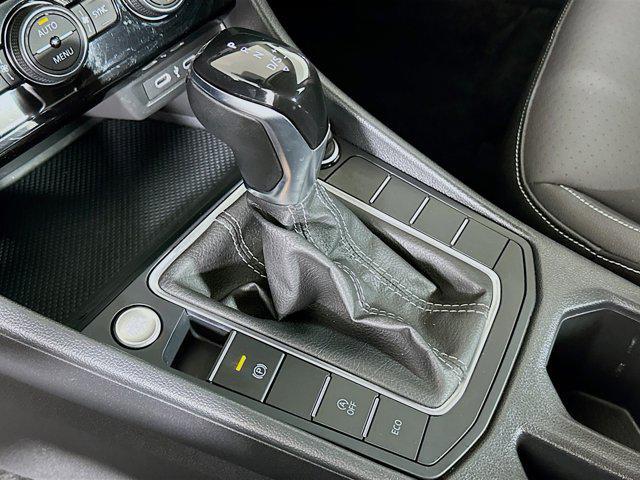 used 2024 Volkswagen Jetta car, priced at $18,296