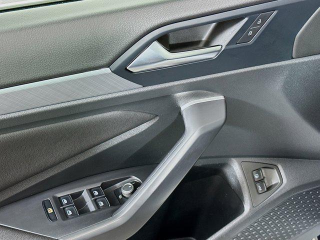 used 2024 Volkswagen Jetta car, priced at $18,296