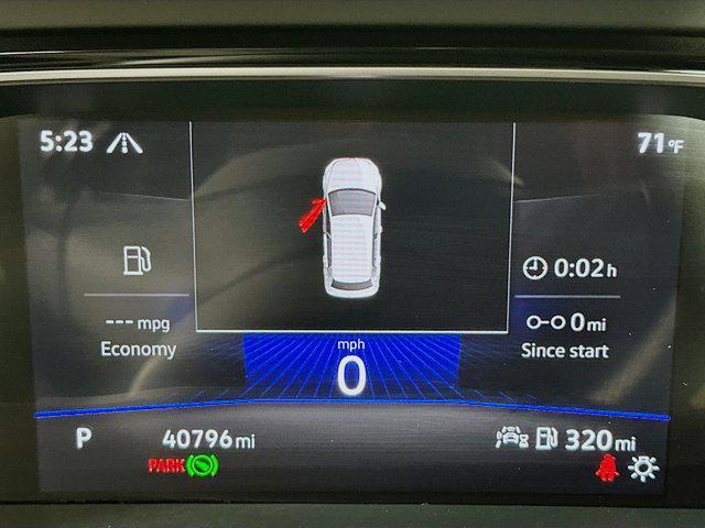 used 2024 Volkswagen Jetta car, priced at $18,296