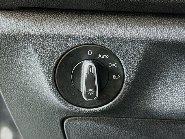 used 2024 Volkswagen Jetta car, priced at $18,296