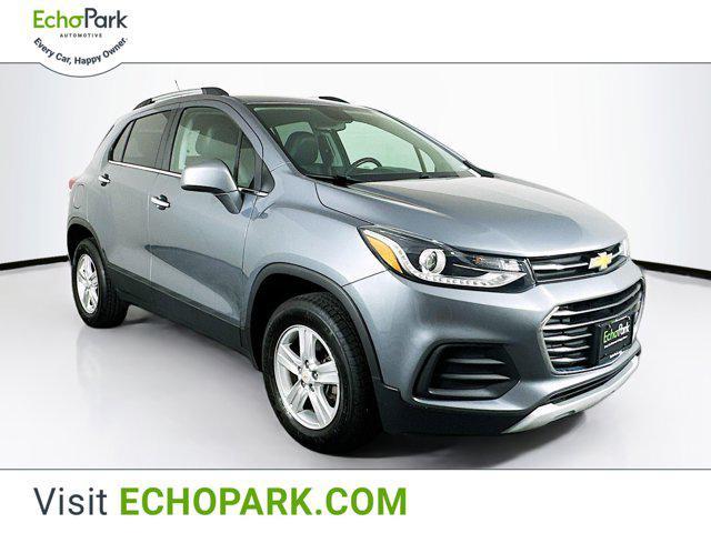 used 2019 Chevrolet Trax car, priced at $13,197