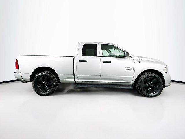 used 2018 Ram 1500 car, priced at $17,299