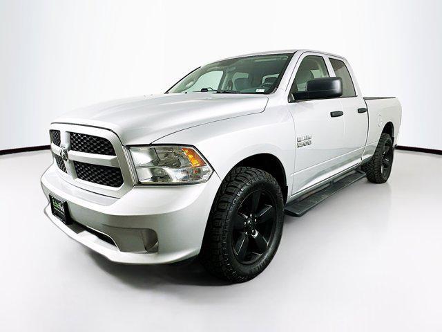 used 2018 Ram 1500 car, priced at $17,299