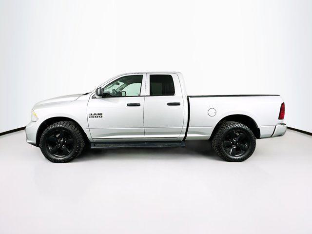 used 2018 Ram 1500 car, priced at $17,299