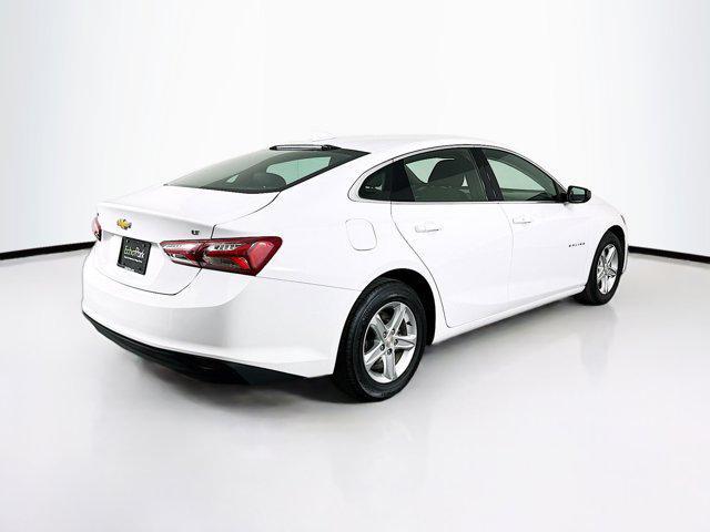 used 2022 Chevrolet Malibu car, priced at $17,389