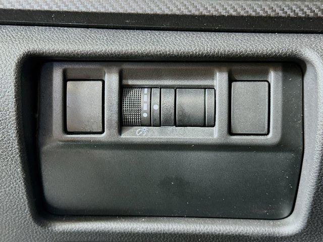 used 2024 Subaru Crosstrek car, priced at $27,597