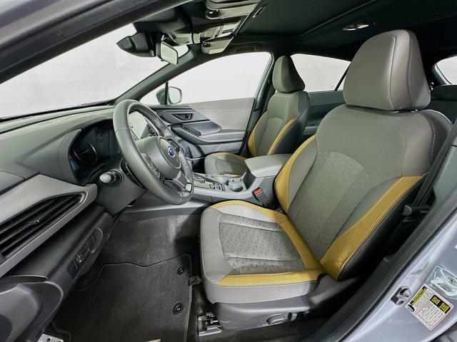 used 2024 Subaru Crosstrek car, priced at $27,597