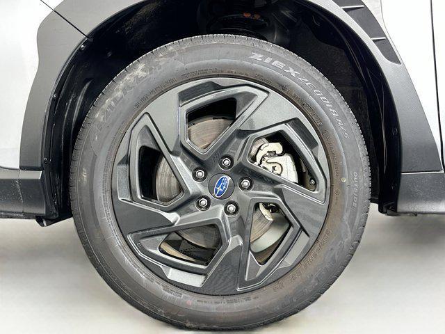 used 2024 Subaru Crosstrek car, priced at $27,597