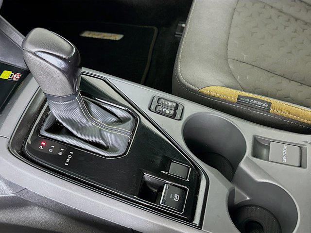 used 2024 Subaru Crosstrek car, priced at $27,597
