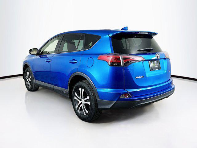 used 2017 Toyota RAV4 car, priced at $18,189