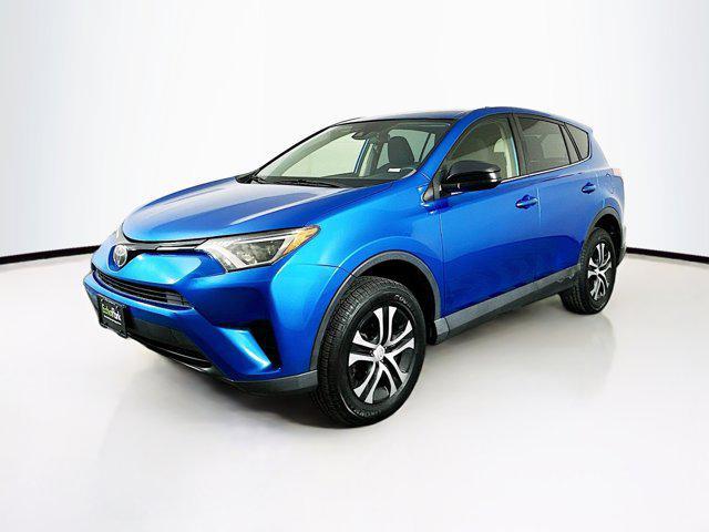 used 2017 Toyota RAV4 car, priced at $18,189