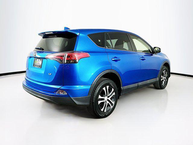 used 2017 Toyota RAV4 car, priced at $18,189