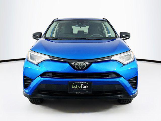 used 2017 Toyota RAV4 car, priced at $18,189