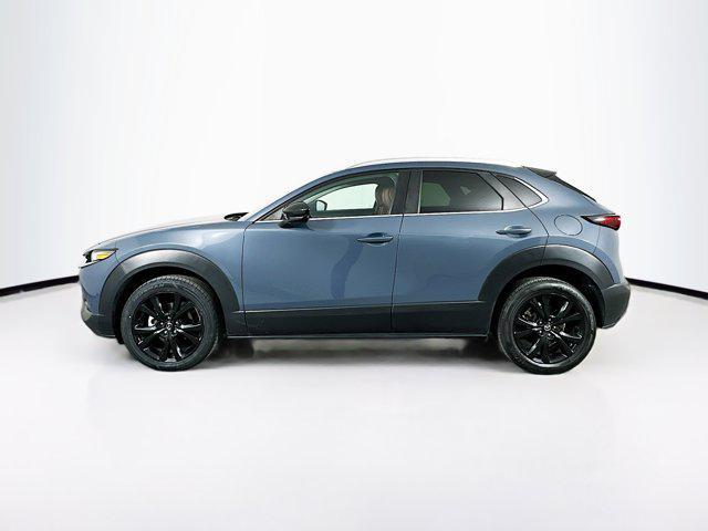 used 2023 Mazda CX-30 car, priced at $21,589