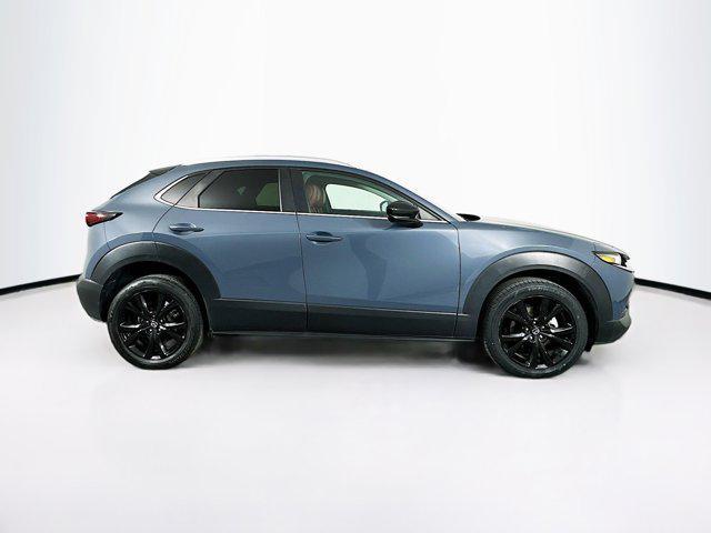 used 2023 Mazda CX-30 car, priced at $21,589