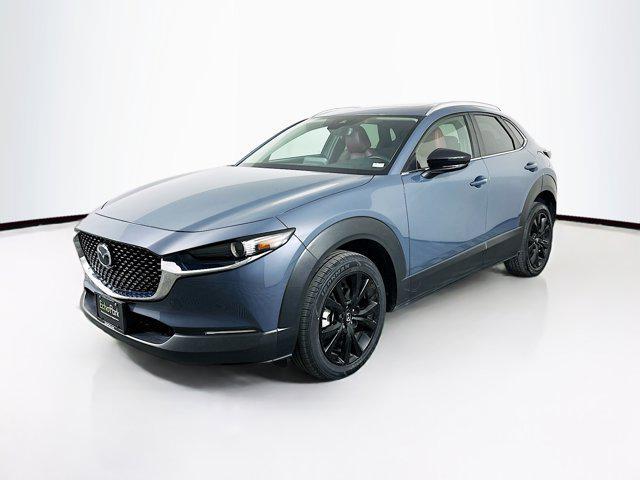 used 2023 Mazda CX-30 car, priced at $21,589