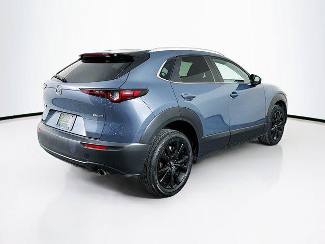 used 2023 Mazda CX-30 car, priced at $21,589