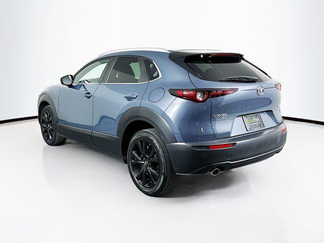 used 2023 Mazda CX-30 car, priced at $21,589