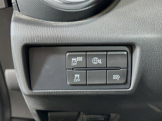 used 2024 Mazda MX-5 Miata car, priced at $28,197