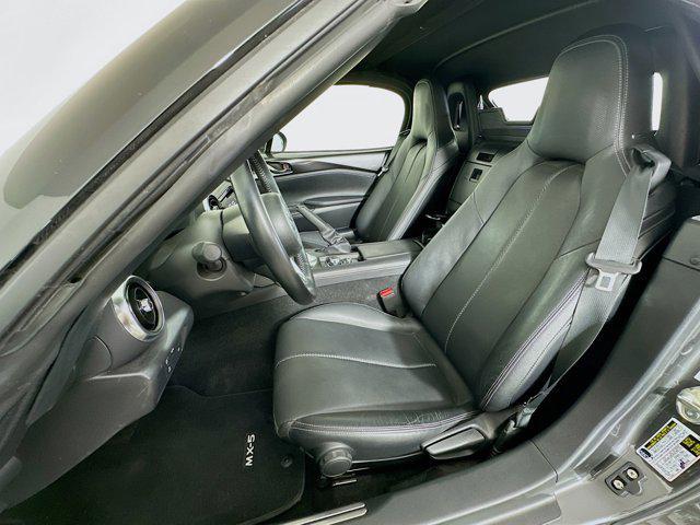 used 2024 Mazda MX-5 Miata car, priced at $28,197