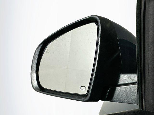 used 2021 Jeep Cherokee car, priced at $16,996