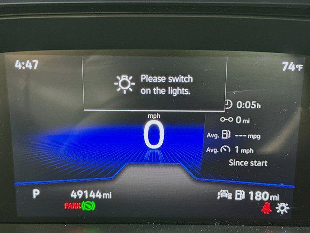 used 2024 Volkswagen Taos car, priced at $18,997