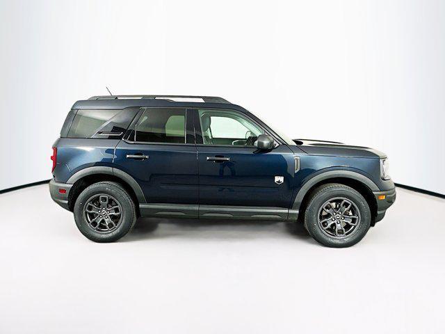 used 2022 Ford Bronco Sport car, priced at $22,189