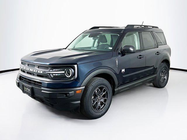 used 2022 Ford Bronco Sport car, priced at $22,189